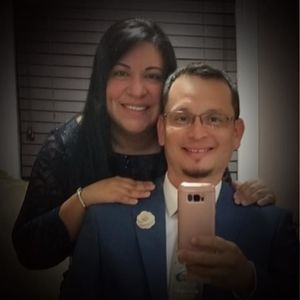 Meet your Posher, Ana